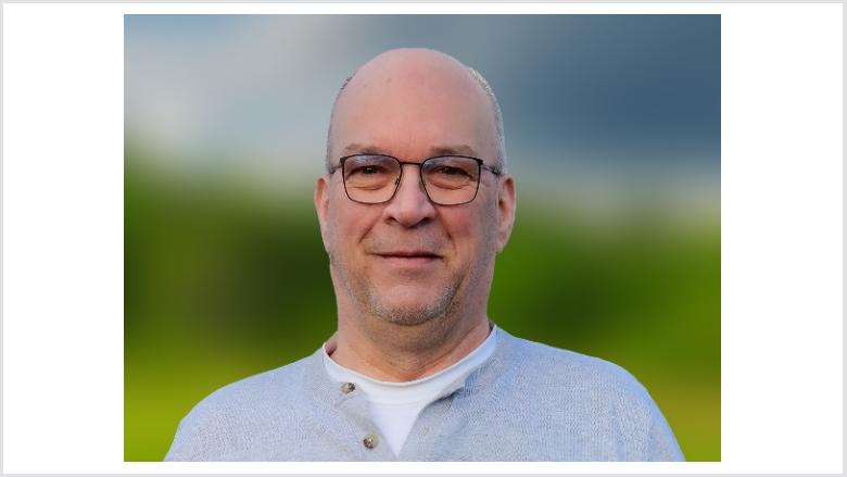 Harald Paulikat